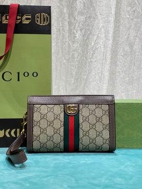 Replica Gucci Bags 1:1 Ophidia 699769 19.5×12.5×4.5cm DF
