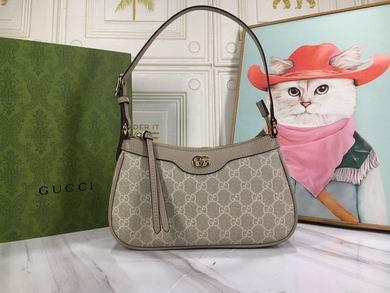 Replica Gucci Bags 1:1 Ophidia 735145 22X19X5cm DF 2colour
