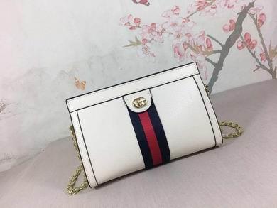 Replica Gucci Bags 1:1 Ophodia 503877 26X17.5X8cm DF 3colour