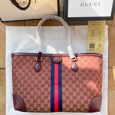 Replica Gucci Bags 1:1 631685 38X28X14cm DF 3colour