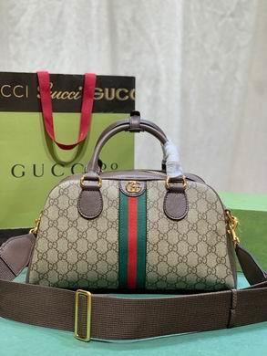 Replica Gucci Bags 1:1 Ophidia 724575 32.5X20X16cm DF