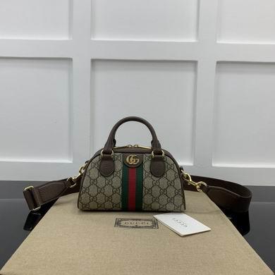 Replica Gucci Bags 1:1 724606 21X12X10cm DF