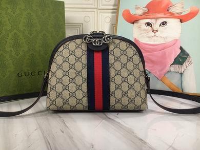 Replica Gucci Bags 1:1 499621  23X19X8cm  DF