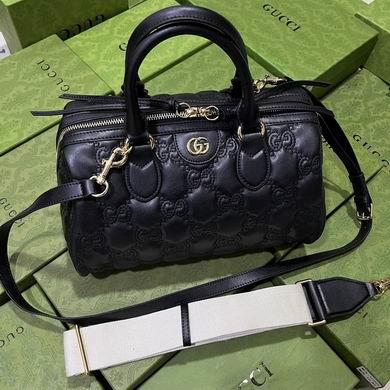 Replica Gucci Bags 1:1 702242 31X19X22cm DF 3colour