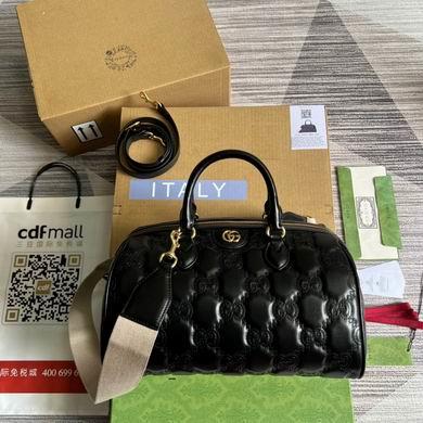 Replica Gucci Bags 1:1 702242 31X19X22cm MP 4colour