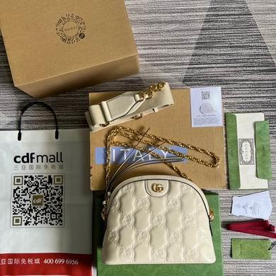 Replica Gucci Bags 1:1 702229 23.5X19X8cm MP