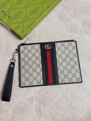 Replica Gucci Bags 1:1 Ophidia 672989 24X17.5cm DF