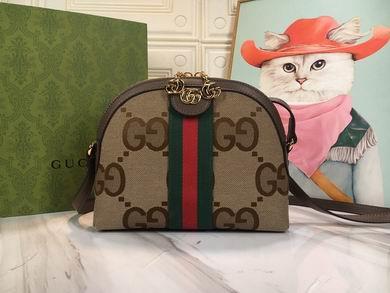 Replica Gucci Bags 1:1 499621 23X19X8cm DF