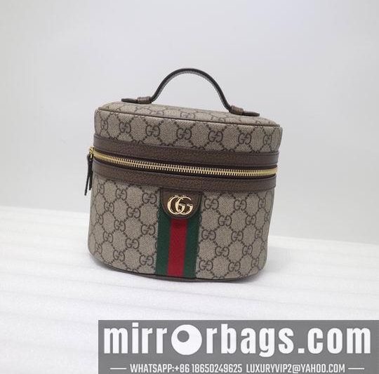 Replica Gucci Bags 1:1 Ophidia 611001 20.5×14.5x20cm df0404