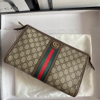 Replica Gucci Bags 1:1 Ophidia 589234 28.5x18x9cm df0329