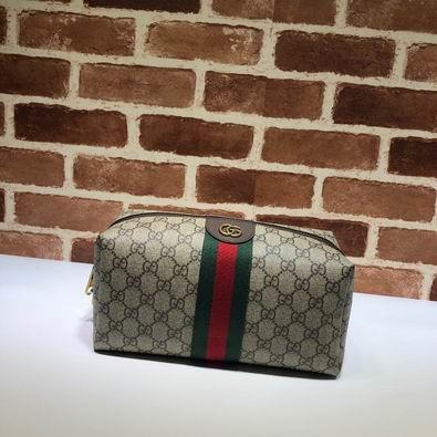 Replica Gucci Bags 1:1 Ophidia 572767 25.2x12x11.5cm df 0328