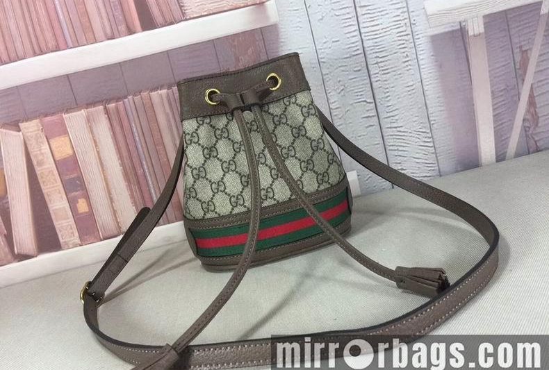 Replica Gucci Bags 1:1 550621，15x18x9.5，20.5x26x11，26x31x12.5cm df03