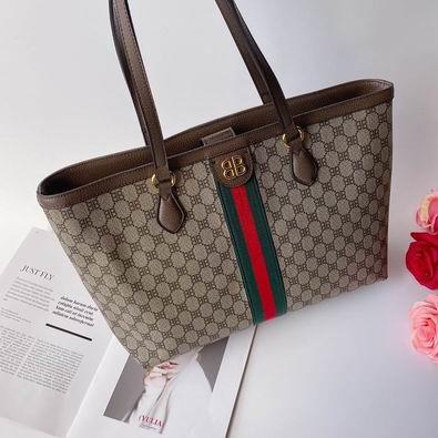 Replica Gucci Bags 1:1 Ophidia 680125 38x28x14cm df03