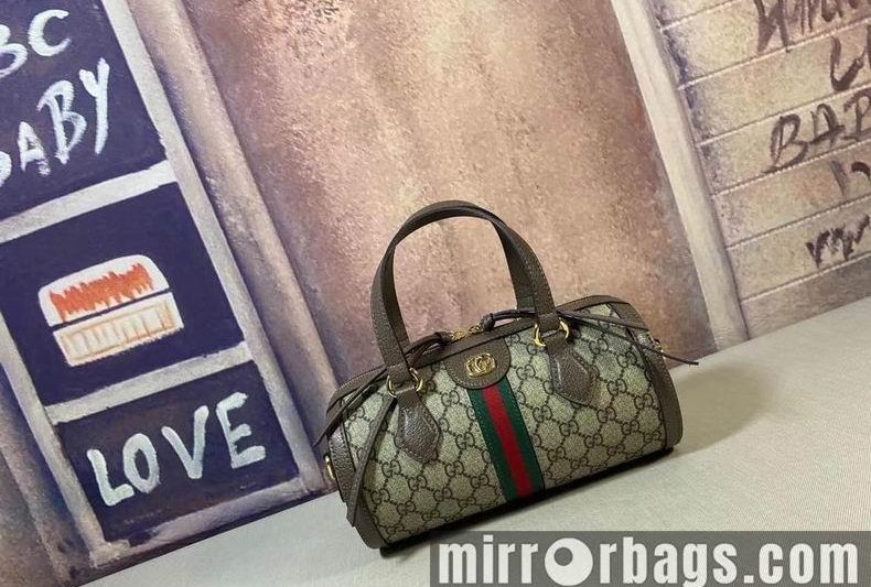 Replica Gucci Bags 1:1 Ophidia 602577 25.5x14x14cm df03
