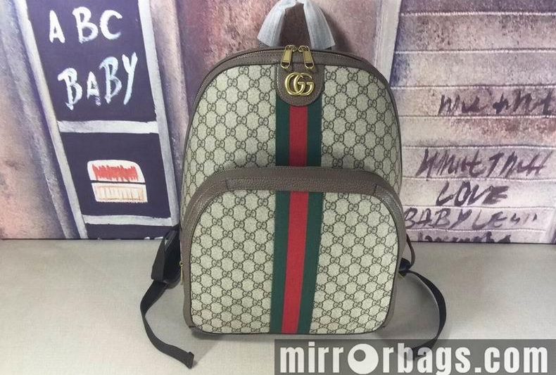 Replica Gucci Bags 1:1 Ophidia 547967 32×40.5×14.5cm df03
