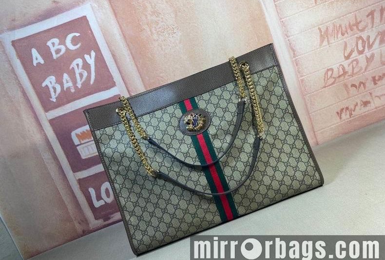 Replica Gucci Bags 1:1 Ophidia 537219 45x35x6cm df04