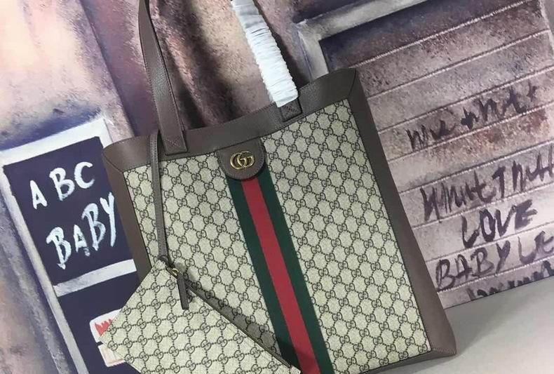 Replica Gucci Bags 1:1 Ophidia 519335 41x43x5.5cm df03