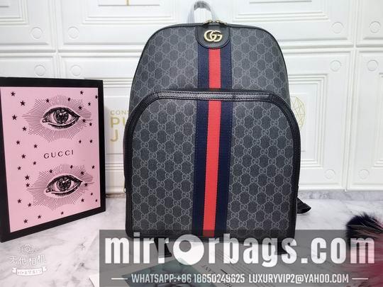 Replica Gucci Bags 1:1 Ophidia 547967 32×40.5×14.5cm df04