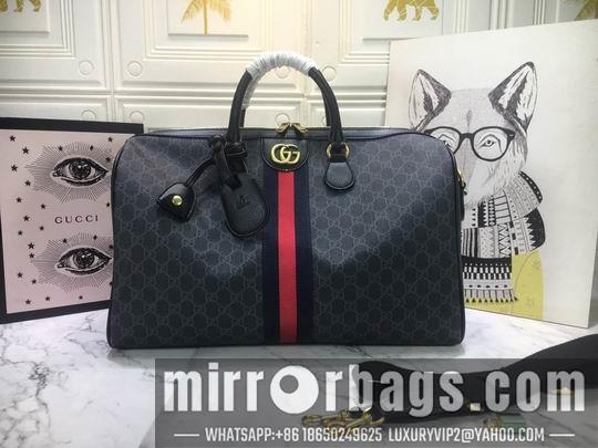 Replica Gucci Bags 1:1 Ophidia 547953 44x27x24cm df04