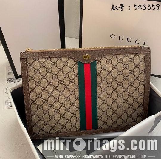 Replica Gucci Bags 1:1 Ophidia 523359 34x24x5cm df04