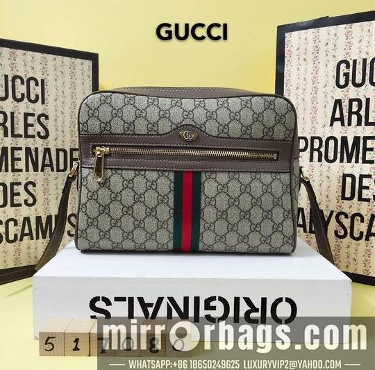 Replica Gucci Bags 1:1 Ophidia 517080 517350 df
