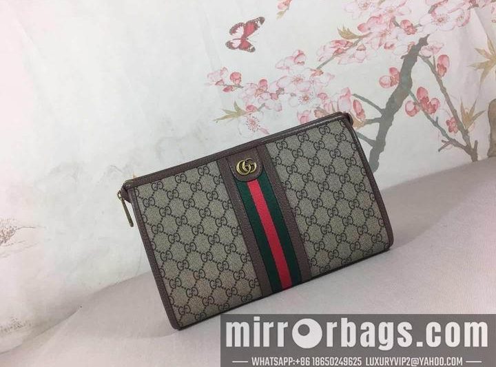 Replica Gucci Bags 1:1 Ophidia 598234 28.5x18x9cm df04