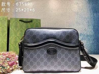 Replica Gucci Bags 1:1 WD675891 25.5X20X6
