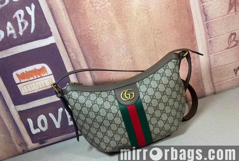 Replica Gucci Bags 1:1 Ophidia 598125 30x22x5.5cm df04