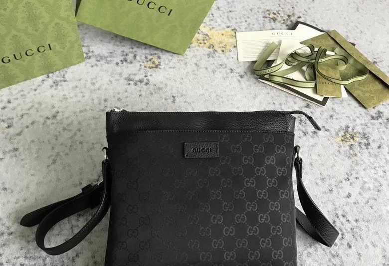 Replica Gucci Bags 1:1 WD510342尼龙克压布 28X30X2