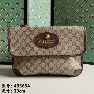 Replica Gucci Bags 1:1 WD495654 30X22X4