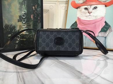 Replica Gucci Bags 1:1 WD671674 18X10X7
