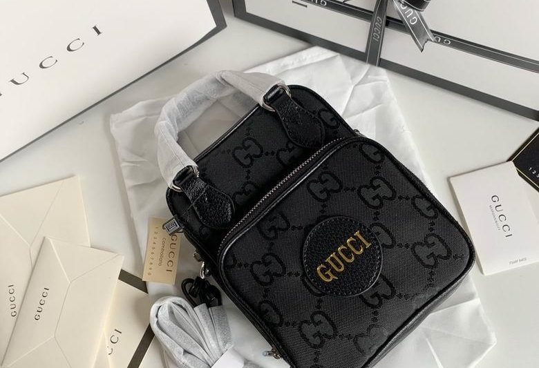 Replica Gucci Bags 1:1 WD625850 16X22X8.5