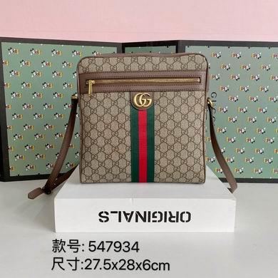 Replica Gucci Bags 1:1 WD547934  27.5X28X6