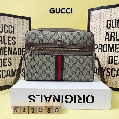 Replica Gucci Bags 1:1 WD517080 26.5X18X9