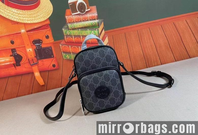 Replica Gucci Bags 1:1 WD672952 12X16X7
