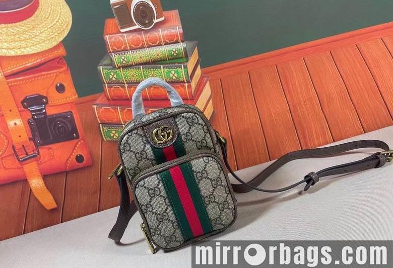 Replica Gucci Bags 1:1 WD671682 12X16X7