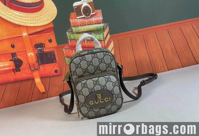 Replica Gucci Bags 1:1 WD658556 12X16X7