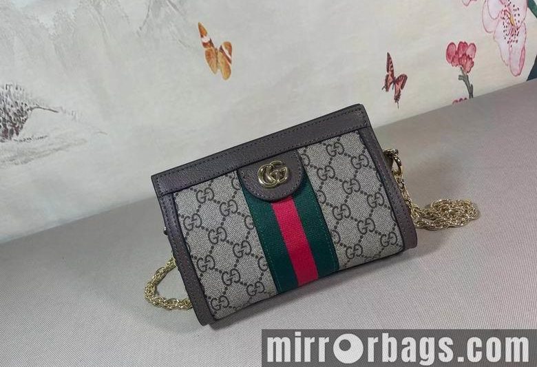 Replica Gucci Bags 1:1 WD602676 19X14X6