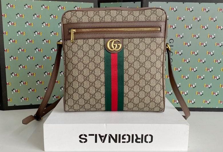Replica Gucci Bags 1:1 WD547934 27.5X28X6