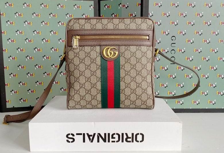Replica Gucci Bags 1:1 WD547926 23X24X6
