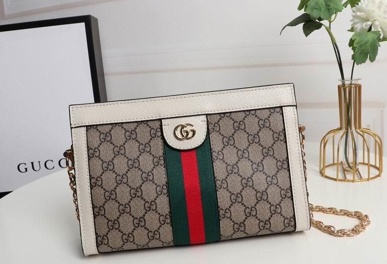 Replica Gucci Bags 1:1 WD503877 26X17.5X8