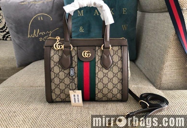 Replica Gucci Bags 1:1 GU547551