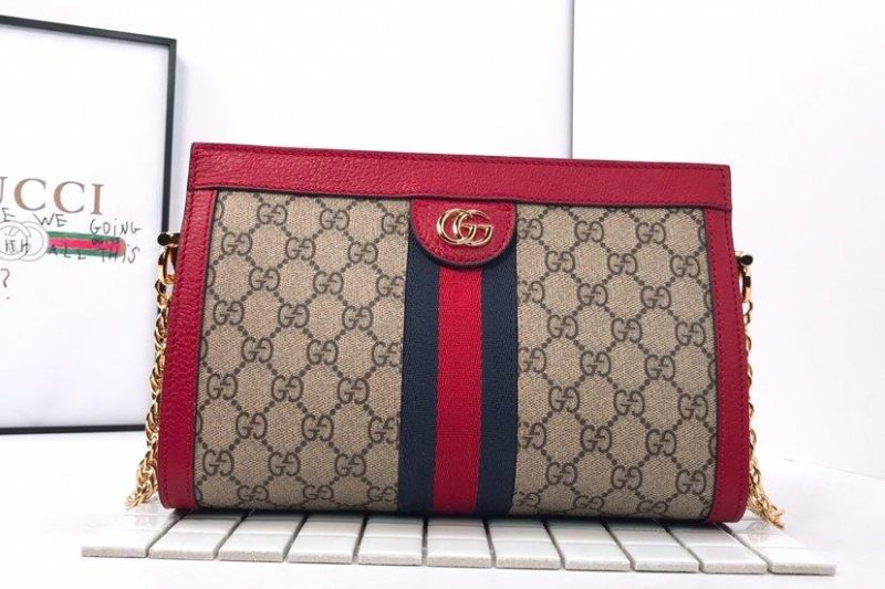 Replica Gucci Bags 1:1 GU503877