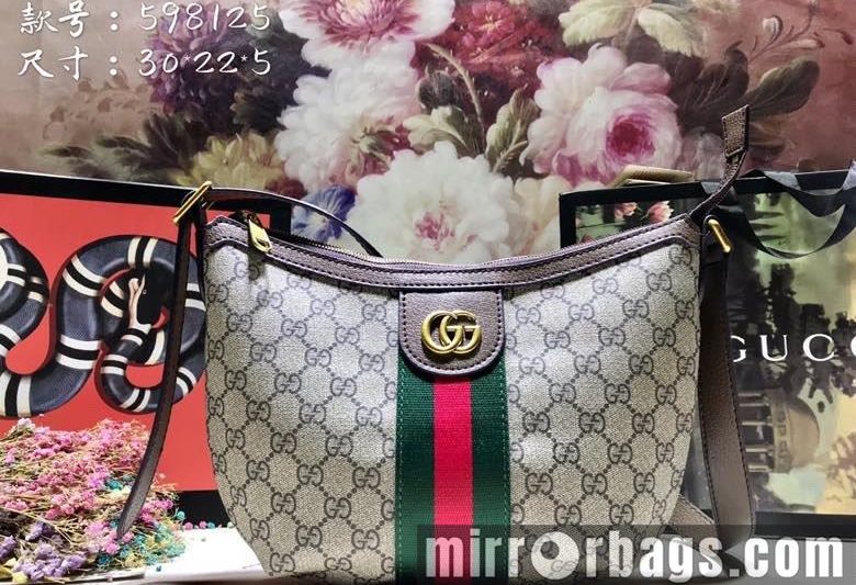 Replica Gucci Bags 1:1 GU598125