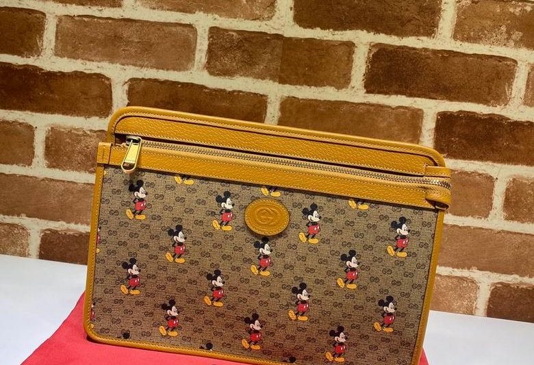 Replica Gucci Bags 1:1 602552 31X22X4cm DF