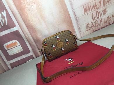 Replica Gucci Bags 1:1 602694 24x18x10.5cm df01