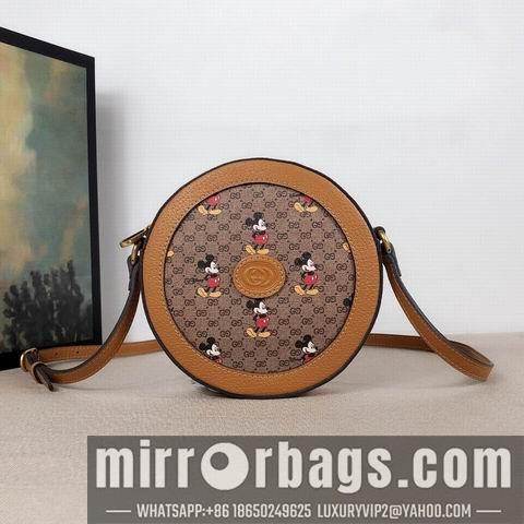 Replica Gucci Bags 1:1 WD603938米奇