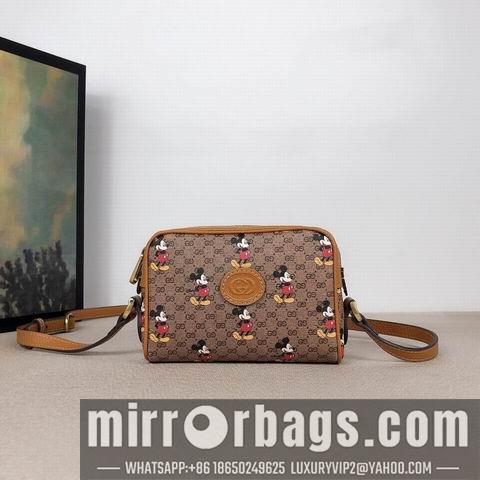 Replica Gucci Bags 1:1 WD602536 米奇