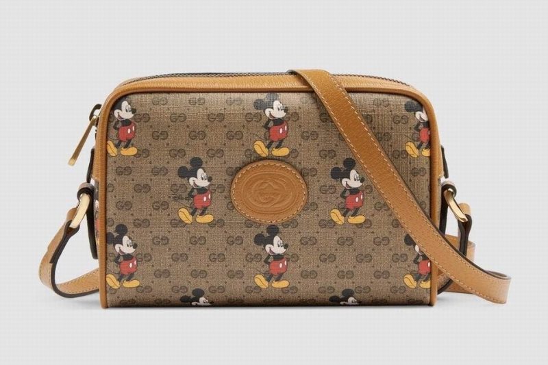 Replica Gucci Bags 1:1 WD602536米奇