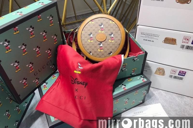 Replica Gucci Bags 1:1 GY603938